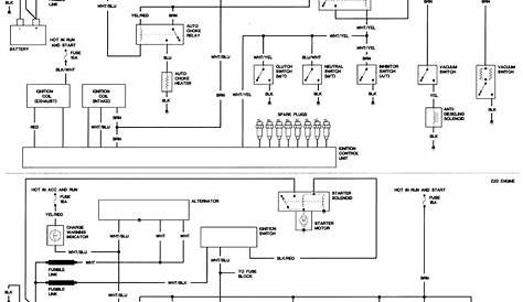2000 nissan maxima wiring diagram