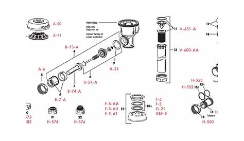 sloan automatic flush valve manual