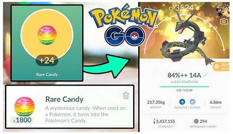 Watch This BEFORE Spending Your Rare Candy In Pokémon GO! (2020) | How