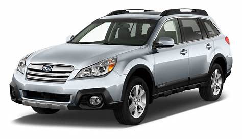2014 Subaru Outback Prices, Reviews, and Photos - MotorTrend