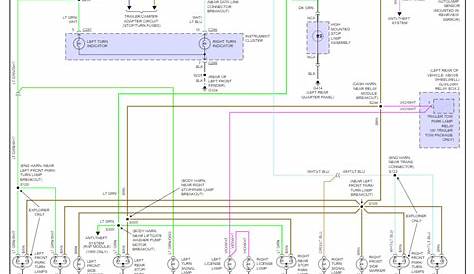 2004 f250 wiring diagram pdf