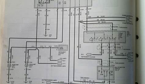 1987 Ford F150 Wiring Diagram Images - Wiring Collection