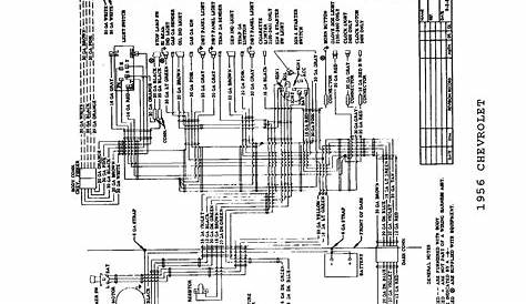 Would anyone happen to have a wiring diagram of the engine department