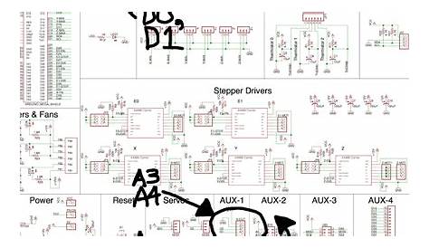 ramps 1.4 schematic pdf