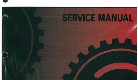 honda shadow vt1100 service manual pdf
