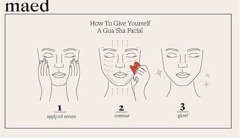 What is Gua Sha? Why You Need This Facial & How To DIY At Home | Gua