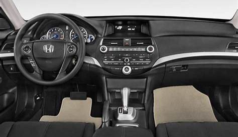 2018-2022 Honda Accord Nylon Floor Mats Front & Rear Beige - CP210BG