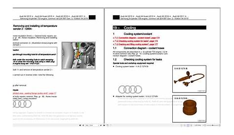 audi a6 allroad owners manual