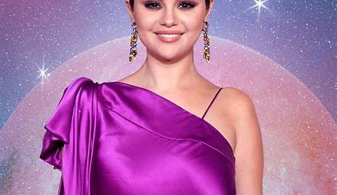 Selena Gomez's Birth Chart Explains Why She Succeeds in All Her