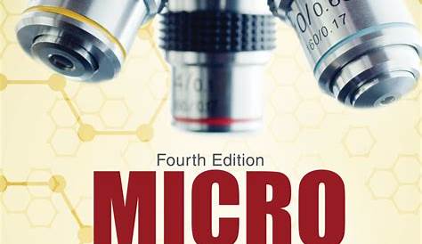 benson microbiology lab manual