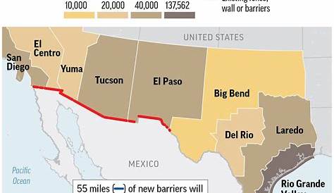 Senate OKs border deal; Trump will sign, declare emergency - The Salt Lake Tribune