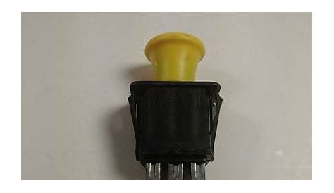 delta systems series 6204 pto switch