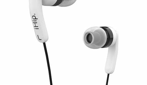 Headphones – iHip: Electronic Accessories