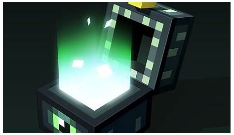 How to make a Ender Chest in Minecraft: Materials required, uses and