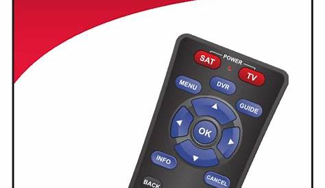 Dish Network Remote Codes and Manual | Electromagnetic Interference
