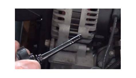 replace power steering pump chevy silverado