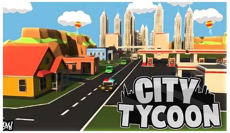 Roblox City Tycoon Codes May 2022 (NEW) Mydailyspins.com