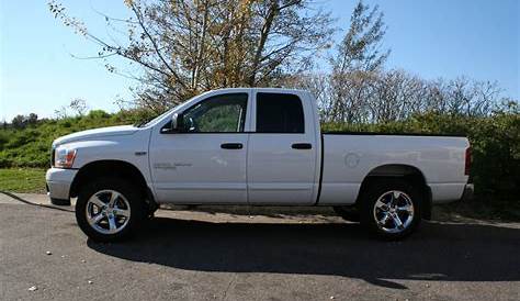 2010 dodge ram 1500 leveling kit