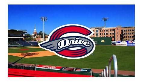 greenville drive seating chart