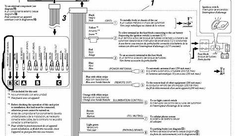 Jvc Kd R330 Wiring Diagram / Jvc Kd Hdr20 Wiring Diagram : Jvc kd r330