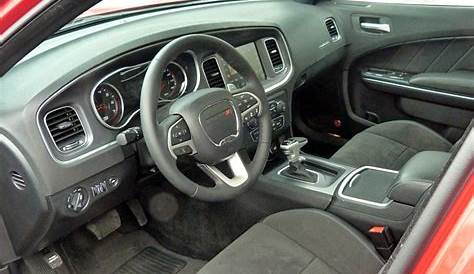2015 Dodge Charger Pros and Cons at TrueDelta: 2015 Dodge Charger R/T