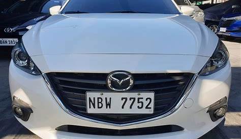 Mazda 3 Hatchback 2022 Price Philippines, December Promos, Specs & Reviews