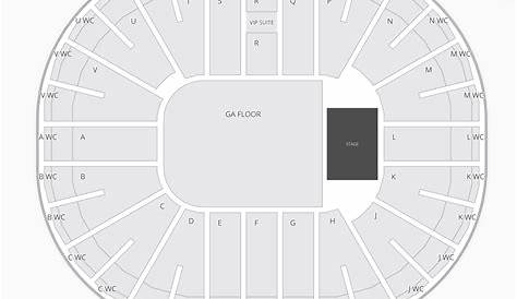 viejas arena concert seating chart