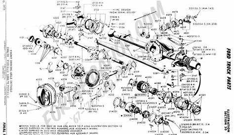 2000 ford f 150 engine diagram
