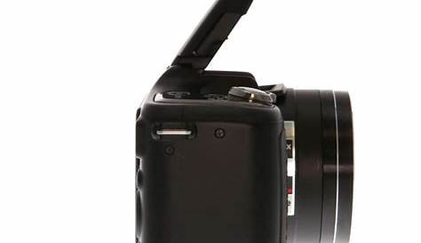 Nikon Coolpix L100 Digital Camera, Black {10MP} at KEH Camera