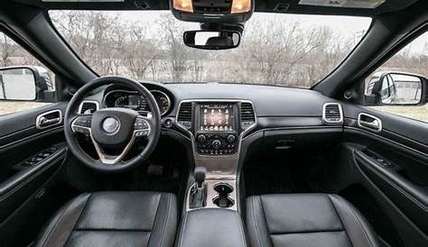 2019 Jeep Grand Cherokee Review, SRT model specs - 2023 / 2024 New SUV