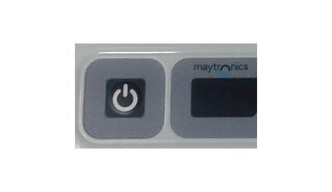 Maytronics Dolphin 9995672-US-ASSY Power Supply