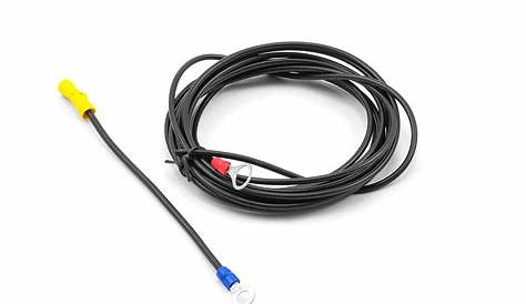 Speedmaster® Wiring Harness PCE368.1010 | Buy Direct with Fast Shipping