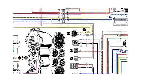 alfa romeo wiring diagram