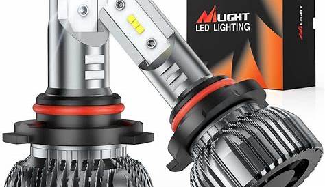 10 Best Headlight Bulbs For Ford Explorer - Wonderful Engine