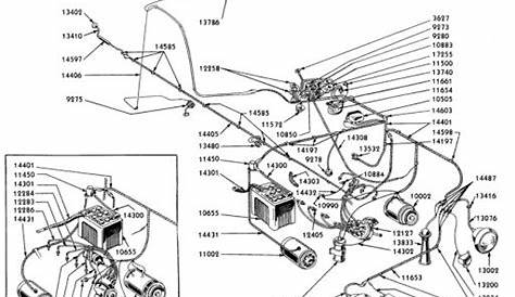 Help Need wiring diagrams for 1948 F1 - Ford Truck Enthusiasts Forums