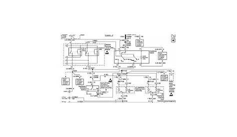 03 Silverado Wiring Diagram - Wiring Diagram Schemas