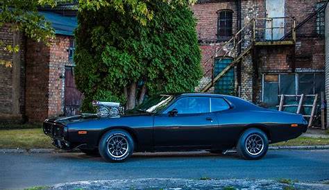 1973 Dodge Charger for Sale | ClassicCars.com | CC-1173610