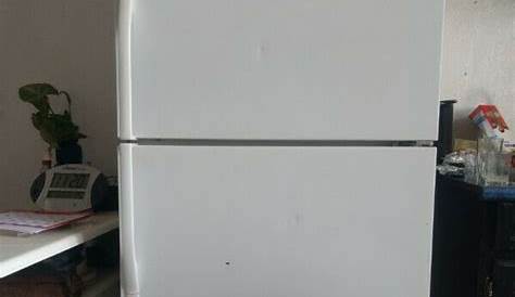 Vendo refrigerador kenmore color negro 🥇 | Posot Class