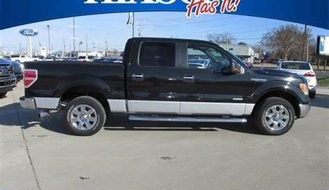 ford f150 single cab short bed 5.0