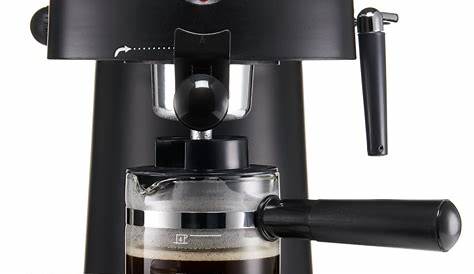 Home: KRUPS Espresso Machine $40 (Reg. $57), more