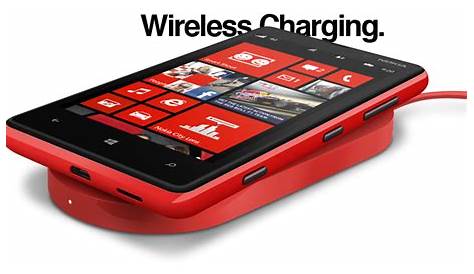 Going Deep: A Look At Nokia's Wireless Charging — Gadgetmac
