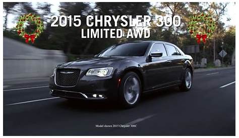 15 207376 DOVER DODGE CHRYSLER JEEP 200 Lease 396 - YouTube