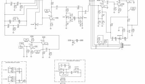 ampeg svt vr schematic