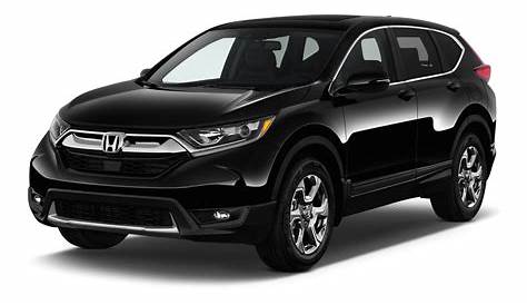 2019 Honda CR-V LX 2WD 0-60 Times, Top Speed, Specs, Quarter Mile, and