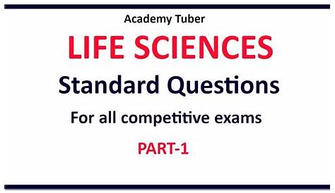 life science quiz questions and answers pdf