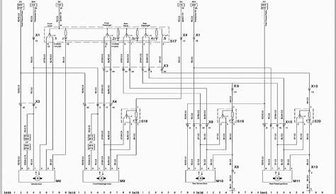 Vauxhall Astra Mk5 Wiring Diagram - Wiring Diagram and Schematic