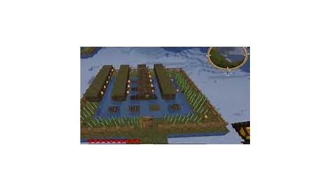 How to Make an Obsidian farm using Redstone in Minecraft « PC Games