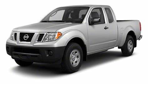 2010 Nissan Frontier Reviews, Ratings, Prices - Consumer Reports