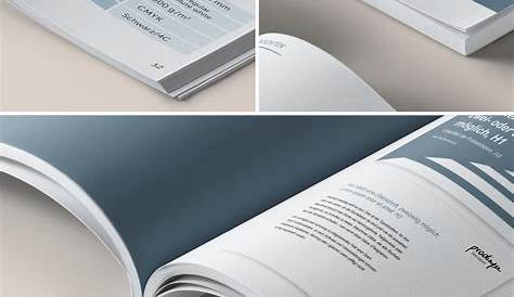 Corporate Design Manuals