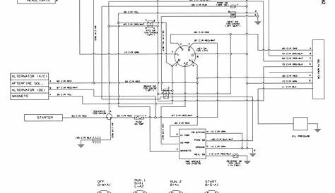 general 1040 wiring diagram
